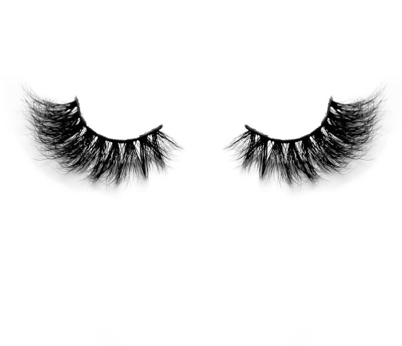 Indulgent Lash