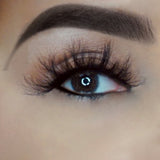 Bombshell Lash