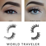 World Traveler Bundle